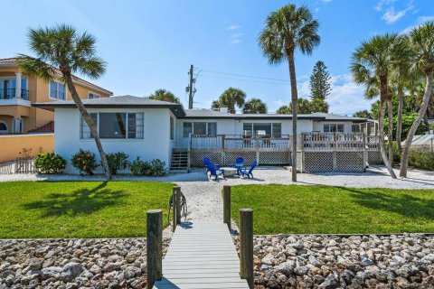 Casa en venta en Nokomis, Florida, 2 dormitorios, 180.23 m2 № 1514909 - foto 26