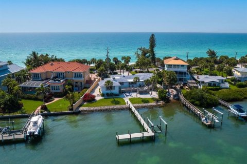 Casa en venta en Nokomis, Florida, 2 dormitorios, 180.23 m2 № 1514909 - foto 1