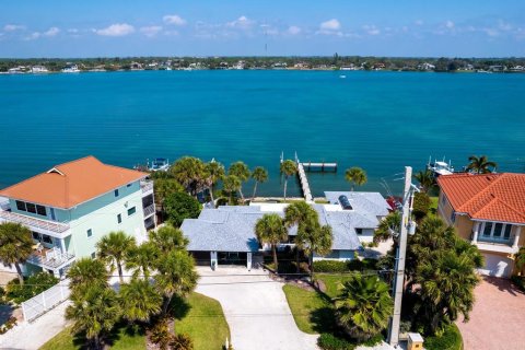 Casa en venta en Nokomis, Florida, 2 dormitorios, 180.23 m2 № 1514909 - foto 25
