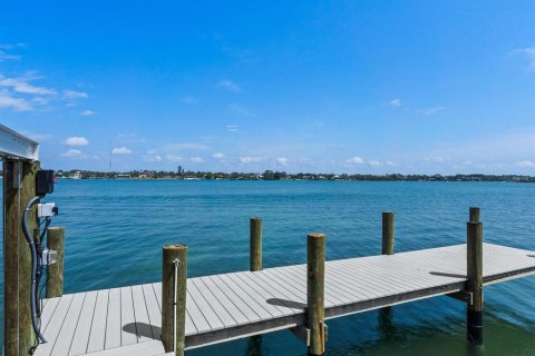 Casa en venta en Nokomis, Florida, 2 dormitorios, 180.23 m2 № 1514909 - foto 28