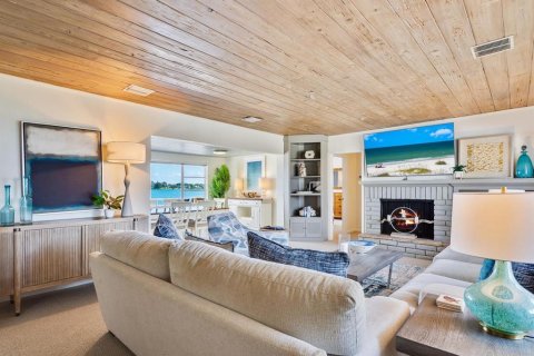 Casa en venta en Nokomis, Florida, 2 dormitorios, 180.23 m2 № 1514909 - foto 5