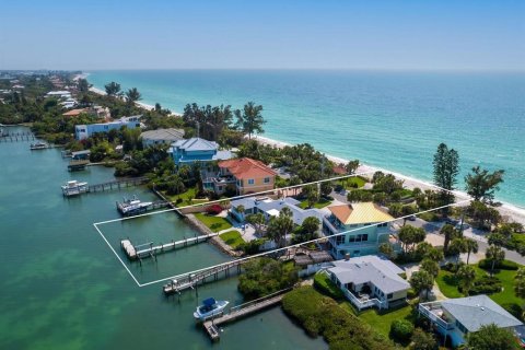 Casa en venta en Nokomis, Florida, 2 dormitorios, 180.23 m2 № 1514909 - foto 3