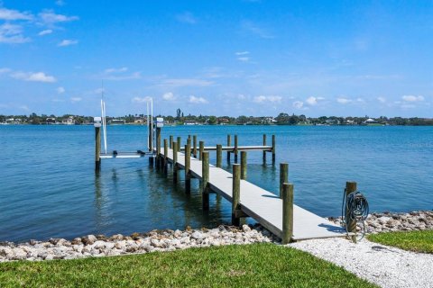 Casa en venta en Nokomis, Florida, 2 dormitorios, 180.23 m2 № 1514909 - foto 11