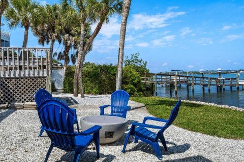 Casa en venta en Nokomis, Florida, 2 dormitorios, 180.23 m2 № 1514909 - foto 29