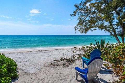Casa en venta en Nokomis, Florida, 2 dormitorios, 180.23 m2 № 1514909 - foto 4