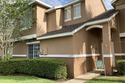 Adosado en venta en Orlando, Florida, 3 dormitorios, 128.95 m2 № 1781236 - foto 2