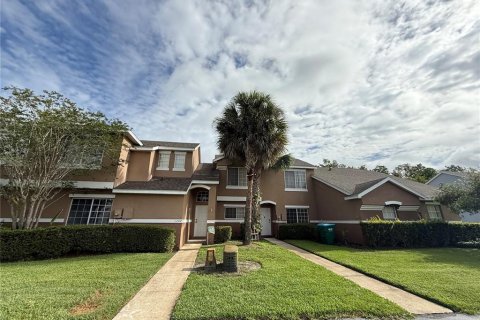 Adosado en venta en Orlando, Florida, 3 dormitorios, 128.95 m2 № 1781236 - foto 1