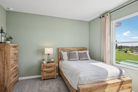 Adosado en venta en Wesley Chapel, Florida, 3 dormitorios, 155.43 m2 № 2224289 - foto 26