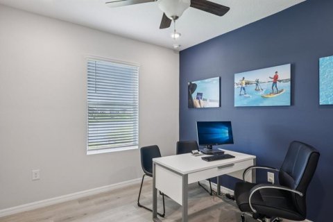 Adosado en venta en Wesley Chapel, Florida, 3 dormitorios, 155.43 m2 № 2224289 - foto 24