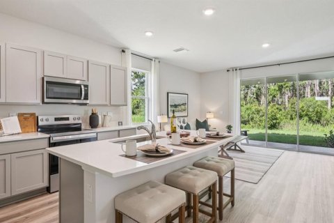 Adosado en venta en Wesley Chapel, Florida, 3 dormitorios, 155.43 m2 № 2224289 - foto 11