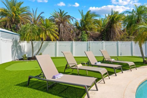 House in Clearwater, Florida 3 bedrooms, 175.4 sq.m. № 1899052 - photo 7