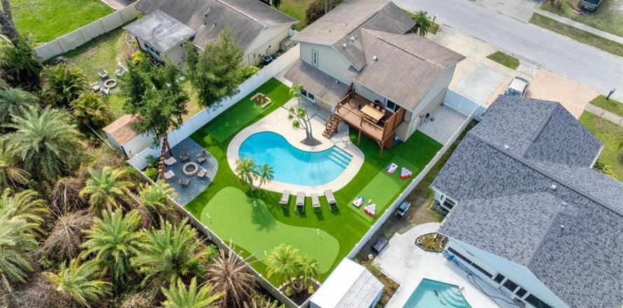 Villa ou maison à Clearwater, Floride 3 chambres, 175.4 m2 № 1899052