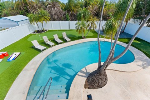 House in Clearwater, Florida 3 bedrooms, 175.4 sq.m. № 1899052 - photo 6