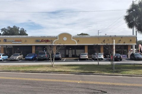 Commercial property in Sanford, Florida № 1962806 - photo 4
