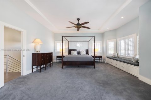House in Key Largo, Florida 4 bedrooms, 297.1 sq.m. № 1863520 - photo 22