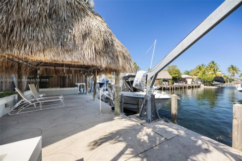 House in Key Largo, Florida 4 bedrooms, 297.1 sq.m. № 1863520 - photo 5