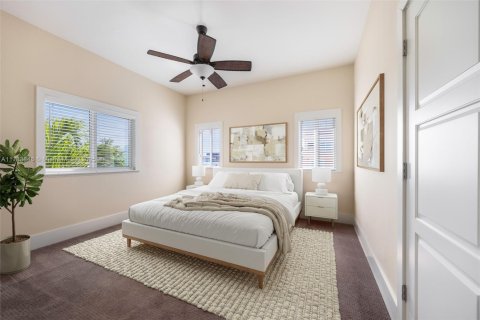 House in Key Largo, Florida 4 bedrooms, 297.1 sq.m. № 1863520 - photo 16