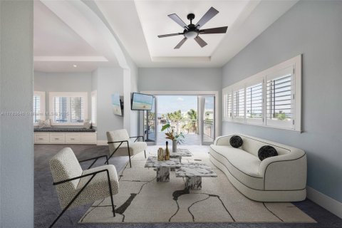 House in Key Largo, Florida 4 bedrooms, 297.1 sq.m. № 1863520 - photo 25