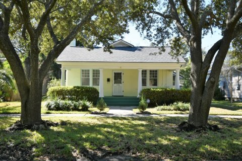 Casa en alquiler en Jacksonville, Florida, 2 dormitorios, 102.19 m2 № 885662 - foto 1