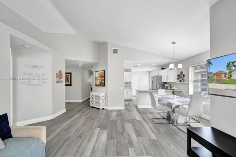 Villa ou maison à vendre à Davie, Floride: 3 chambres, 122.45 m2 № 1933579 - photo 16