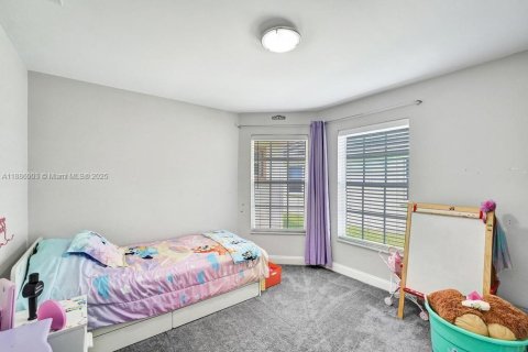 Villa ou maison à vendre à Davie, Floride: 3 chambres, 122.45 m2 № 1933579 - photo 24