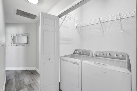 Villa ou maison à vendre à Davie, Floride: 3 chambres, 122.45 m2 № 1933579 - photo 20