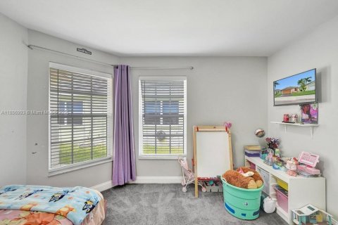 Villa ou maison à vendre à Davie, Floride: 3 chambres, 122.45 m2 № 1933579 - photo 21