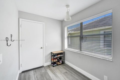 Villa ou maison à vendre à Davie, Floride: 3 chambres, 122.45 m2 № 1933579 - photo 12