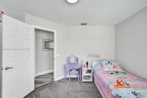 Villa ou maison à vendre à Davie, Floride: 3 chambres, 122.45 m2 № 1933579 - photo 22