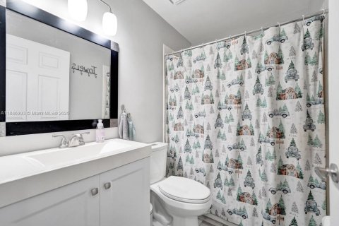 Villa ou maison à vendre à Davie, Floride: 3 chambres, 122.45 m2 № 1933579 - photo 29