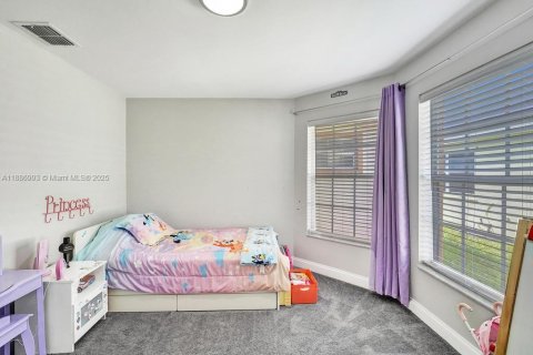 Villa ou maison à vendre à Davie, Floride: 3 chambres, 122.45 m2 № 1933579 - photo 23