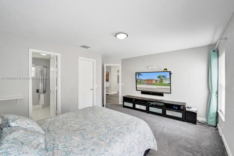 Villa ou maison à vendre à Davie, Floride: 3 chambres, 122.45 m2 № 1933579 - photo 30