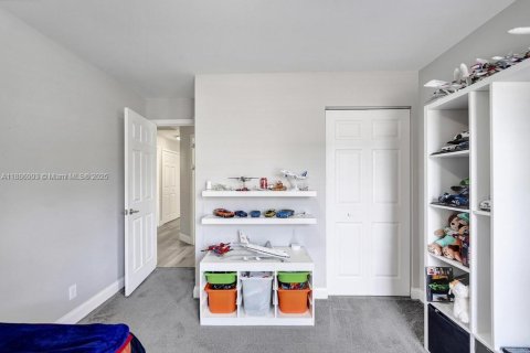 Villa ou maison à vendre à Davie, Floride: 3 chambres, 122.45 m2 № 1933579 - photo 25