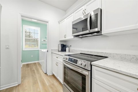 Купить таунхаус в Сарасота, Флорида 6 комнат, 154.31м2, № 1907808 - фото 11