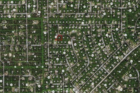 Land in Beverly Hills, Florida № 1636072 - photo 7