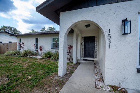 Villa ou maison à Clearwater, Floride 3 chambres, 135.27 m2 № 2216757