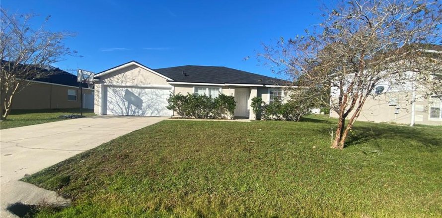 Casa en Palm Coast, Florida 4 dormitorios, 137.03 m2 № 1918768