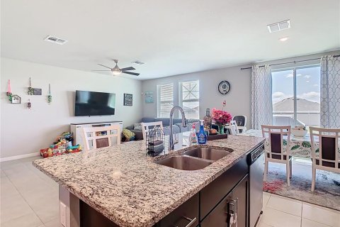 Villa ou maison à vendre à Winter Haven, Floride: 3 chambres, 139.91 m2 № 1825321 - photo 7