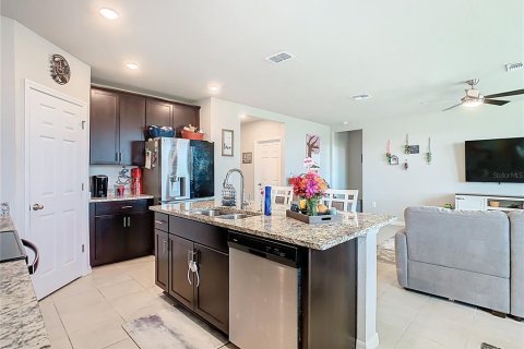 Villa ou maison à vendre à Winter Haven, Floride: 3 chambres, 139.91 m2 № 1825321 - photo 8
