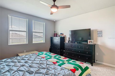Villa ou maison à vendre à Winter Haven, Floride: 3 chambres, 139.91 m2 № 1825321 - photo 25