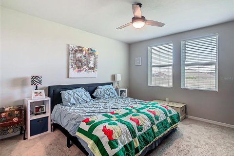 Villa ou maison à vendre à Winter Haven, Floride: 3 chambres, 139.91 m2 № 1825321 - photo 26