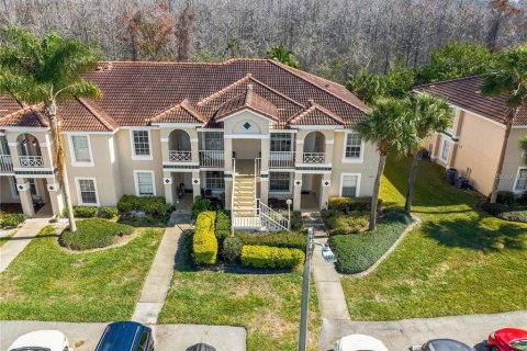 Condo à Orlando, Floride, 2 chambres  № 2341797