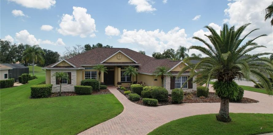 Villa ou maison à Bradenton, Floride 4 chambres, 285.49 m2 № 1853841