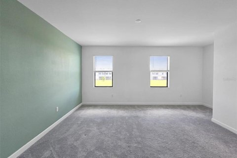 Снять в аренду таунхаус в Лейквуд Ранч, Флорида 5 комнат, 178.84м2, № 1879517 - фото 11