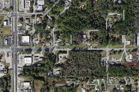 Commercial property in Homosassa, Florida 128.21 sq.m. № 2211842 - photo 14