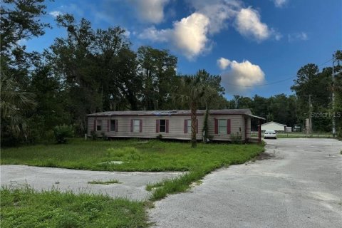 Commercial property in Homosassa, Florida 128.21 sq.m. № 2211842 - photo 8