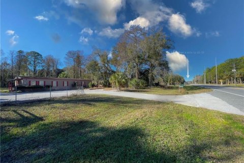 Commercial property in Homosassa, Florida 128.21 sq.m. № 2211842 - photo 3