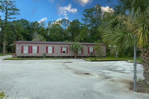 Commercial property in Homosassa, Florida 128.21 sq.m. № 2211842 - photo 4