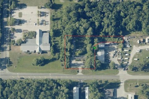 Commercial property in Homosassa, Florida 128.21 sq.m. № 2211842 - photo 13