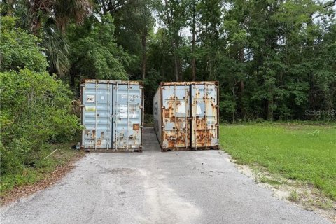 Commercial property in Homosassa, Florida 128.21 sq.m. № 2211842 - photo 6